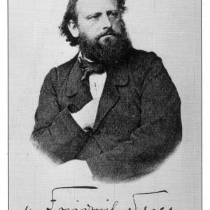 Bildvortrag Friedrich Stoltze Mode